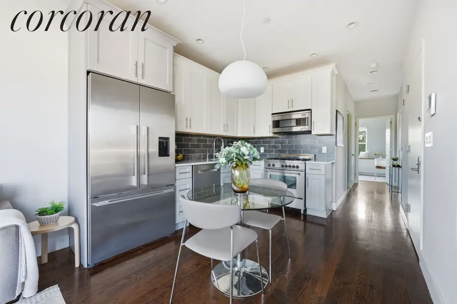 171 Lexington Avenue #5, Brooklyn, NY 11216 - #2