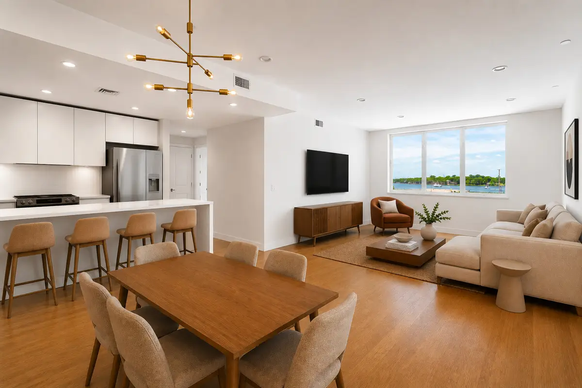 75 Columbia Street #5A, Brooklyn, NY 11201 - #1