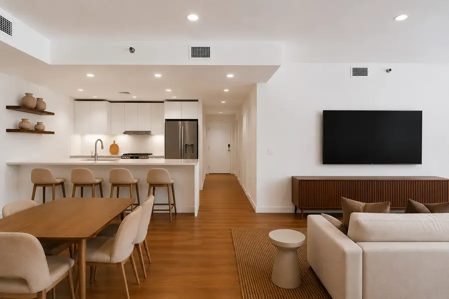 75 Columbia Street #5A, Brooklyn, NY 11201 - #2