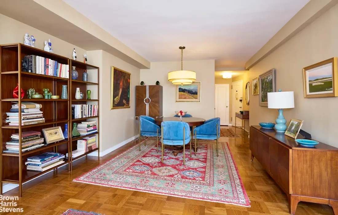 80 E End Avenue #17E, Manhattan, NY 10028 - #1