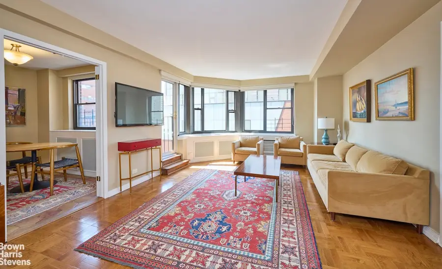80 E End Avenue #17E, Manhattan, NY 10028 - #2