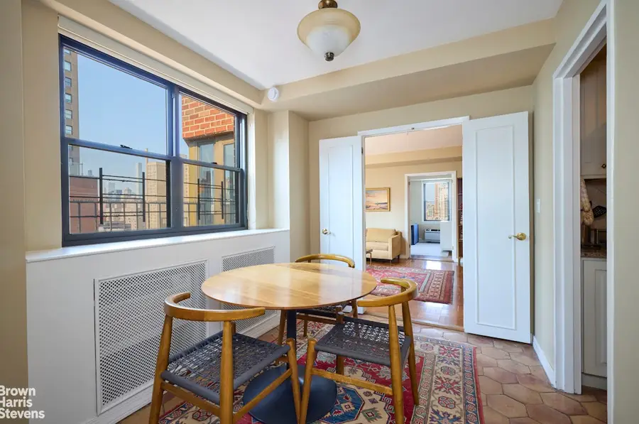 80 E End Avenue #17E, Manhattan, NY 10028 - #3