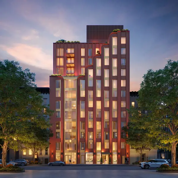 439 W 36th Street #9D, Manhattan, NY 10018