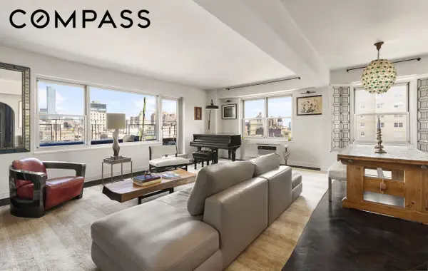 11 5th Avenue #20N, Manhattan, NY 10003