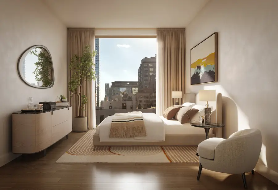 439 W 36th Street #6A, Manhattan, NY 10018 - #3