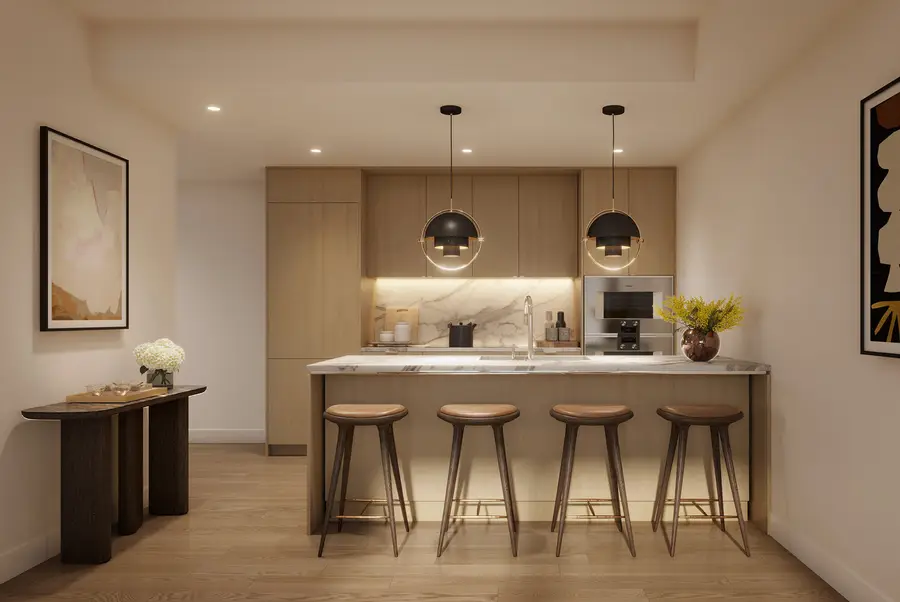 439 W 36th Street #5D, Manhattan, NY 10018 - #3