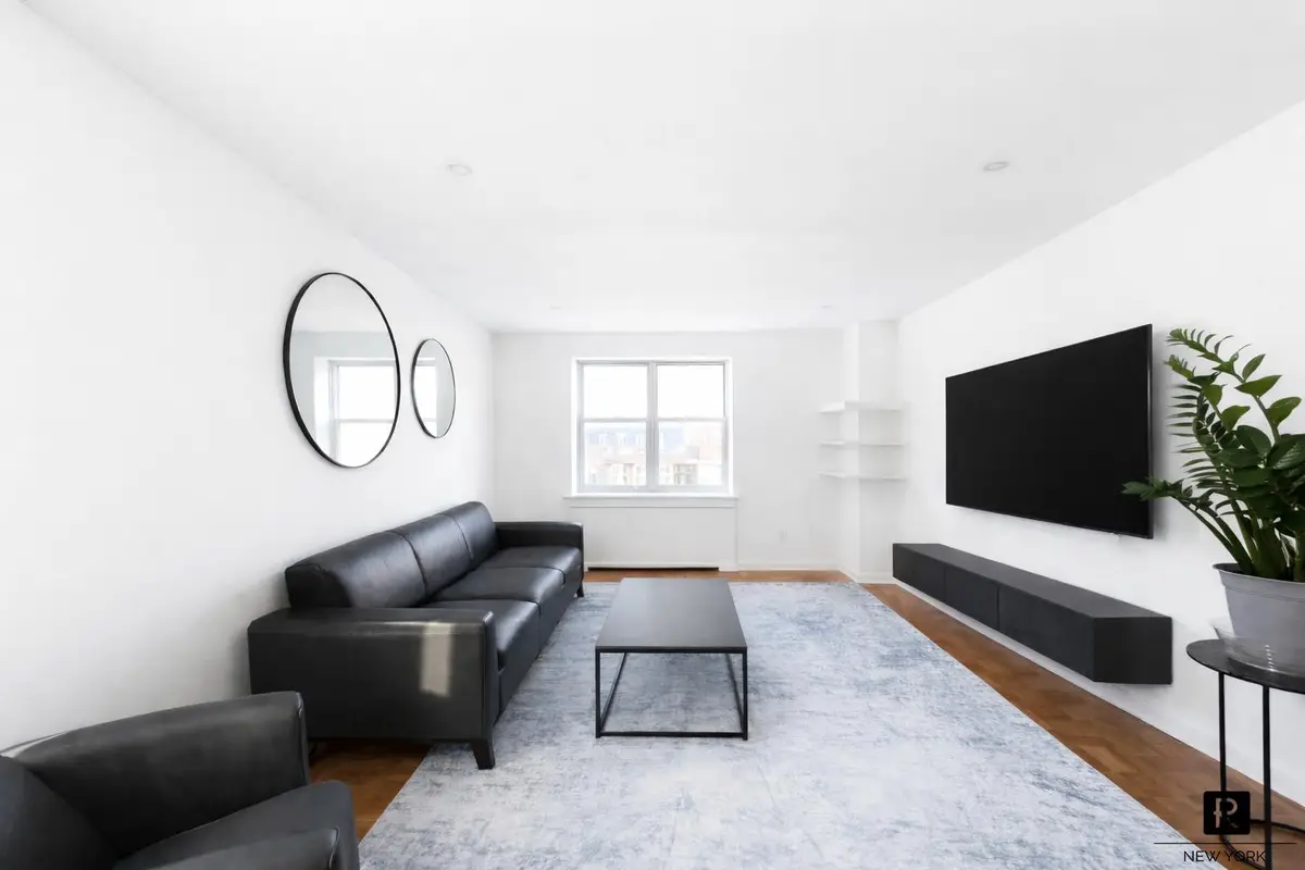 300 W 135th Street #6-B, Manhattan, NY 10030 - #1