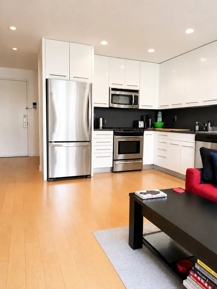 517 W 46th Street #404, Manhattan, NY 10036 - #2