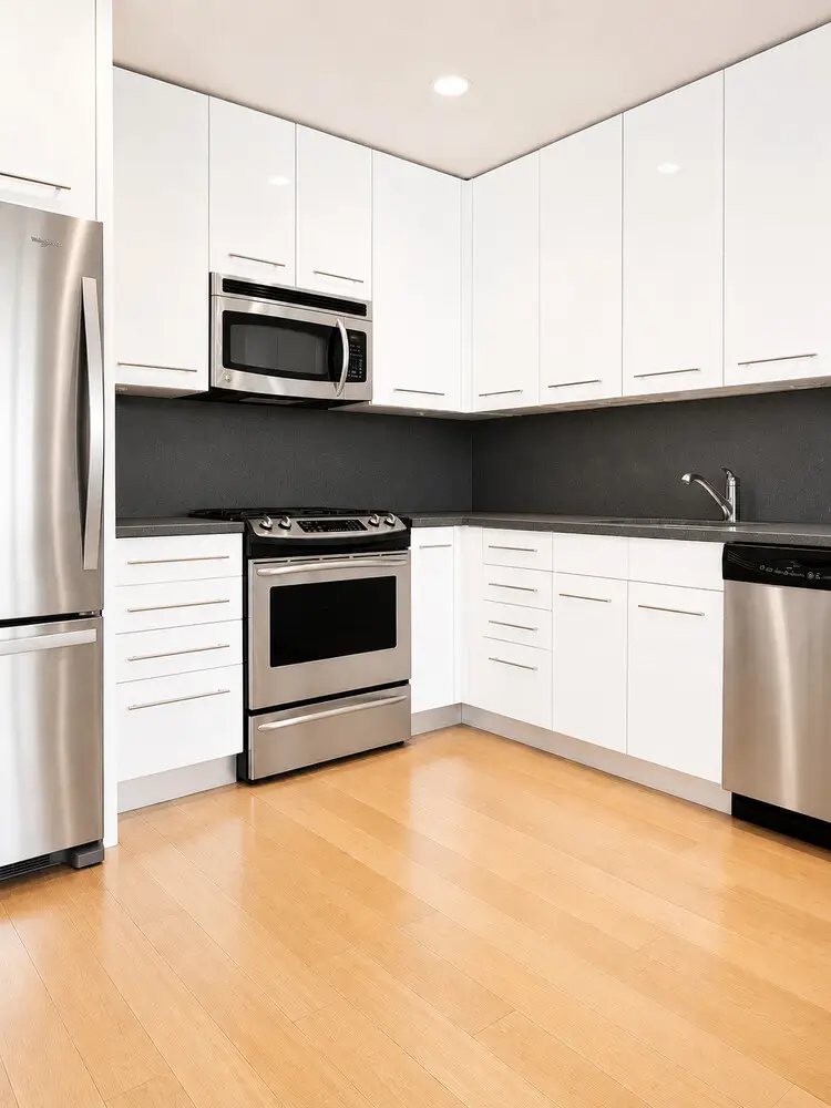 517 W 46th Street #404, Manhattan, NY 10036 - #3