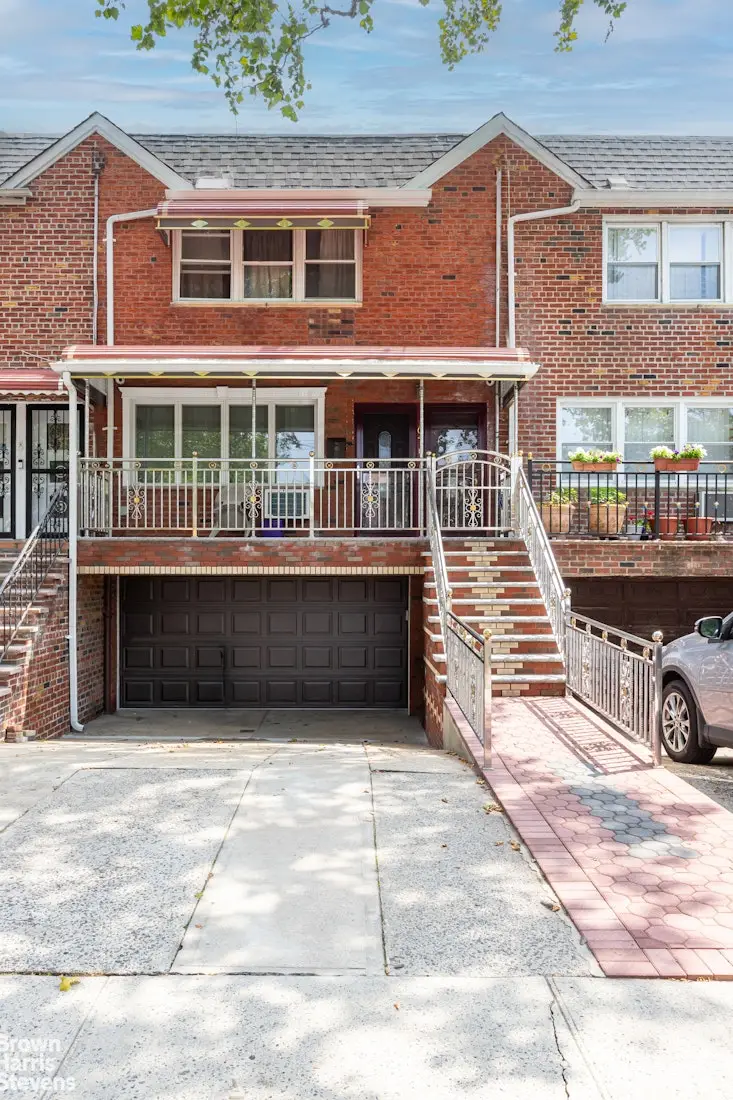 1041 E 85th Street, Brooklyn, NY 11236 - #1
