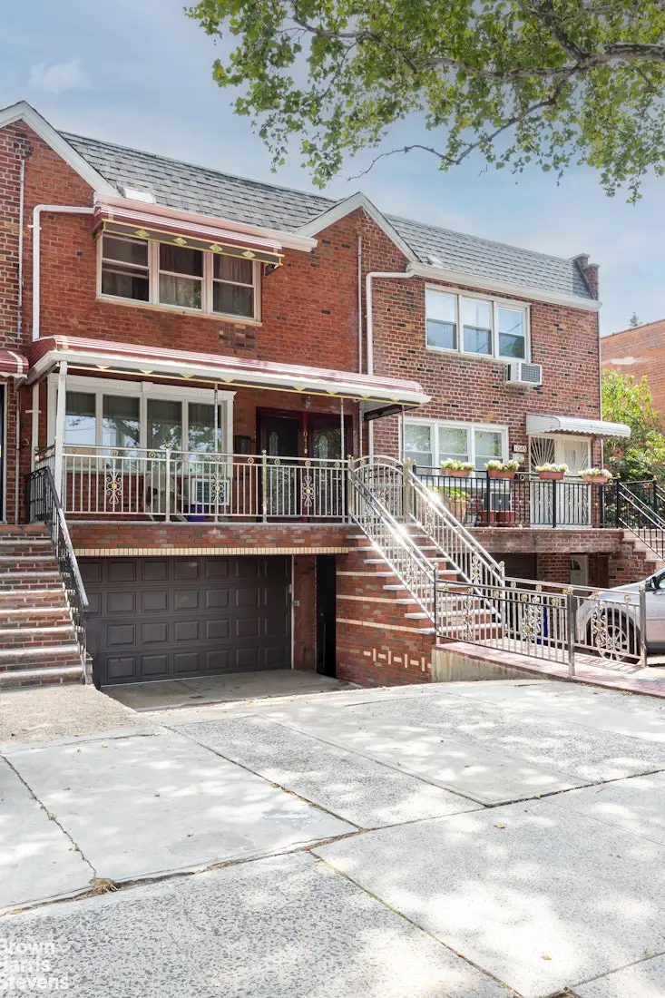 1041 E 85th Street, Brooklyn, NY 11236 - #3