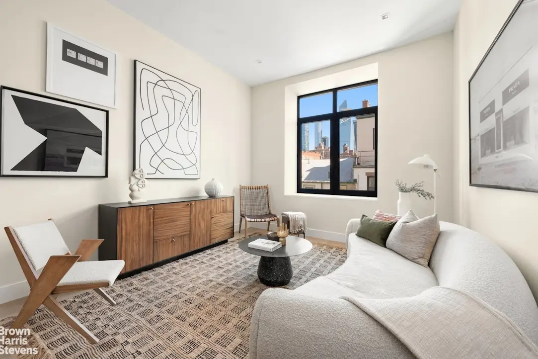 435 W 19th Street #3C, Manhattan, NY 10011 - #1