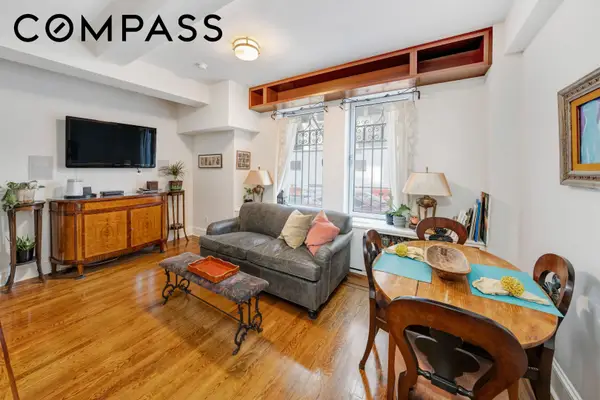 1200 5th Avenue #1E, Manhattan, NY 10029