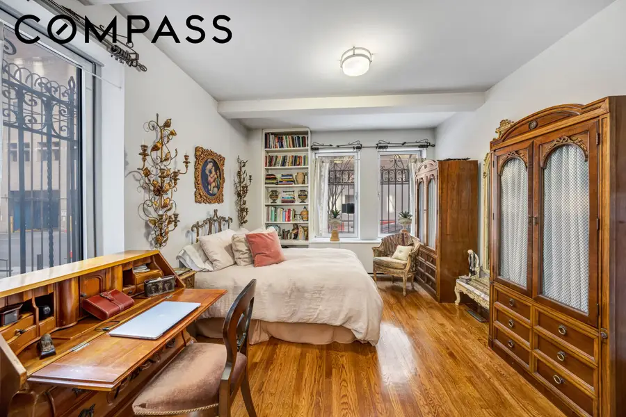 1200 5th Avenue #1E, Manhattan, NY 10029 - #2