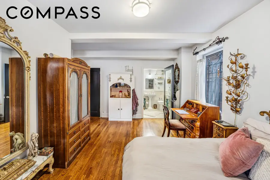 1200 5th Avenue #1E, Manhattan, NY 10029 - #3