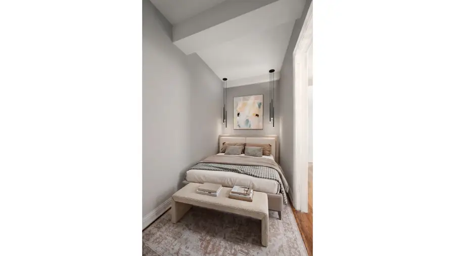 350 W 57th Street #10H, Manhattan, NY 10019 - #2