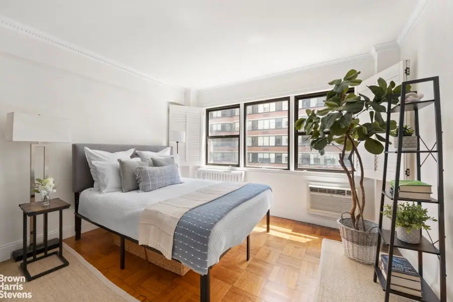 333 E 75th Street #8D, Manhattan, NY 10021 - #2