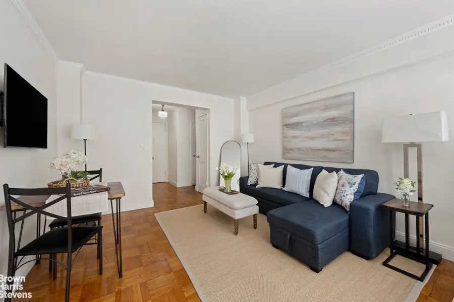 333 E 75th Street #8D, Manhattan, NY 10021 - #3