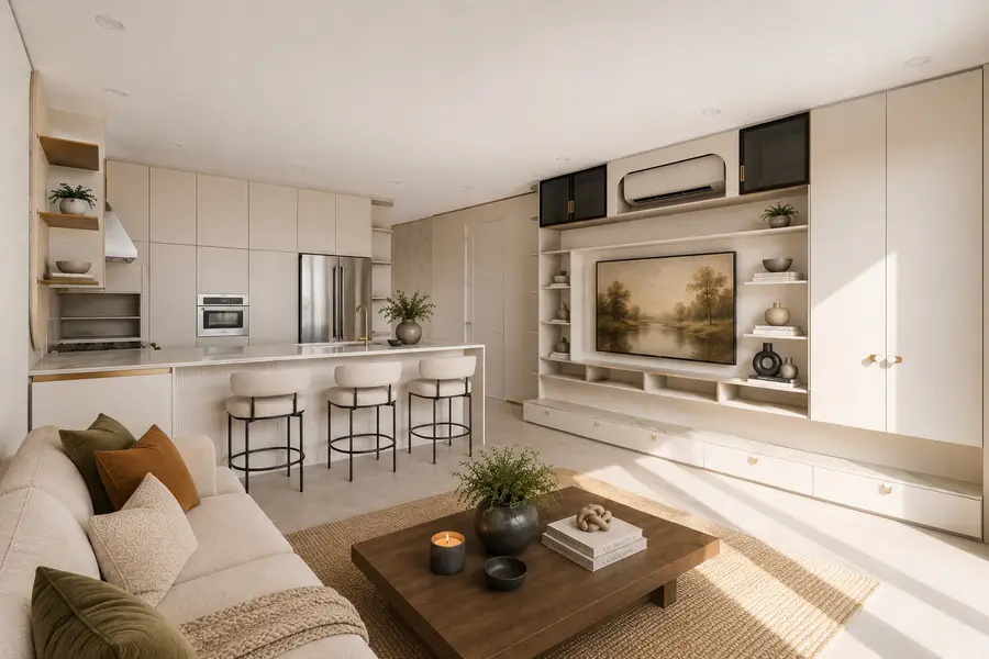 173 Kingsland Avenue #4, Brooklyn, NY 11222 - #2