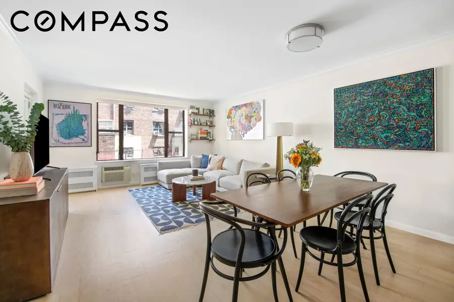 313 W 22nd Street #2A, Manhattan, NY 10011 - #2
