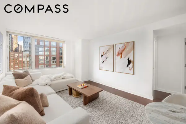 20 River Terrace #14C, Manhattan, NY 10282
