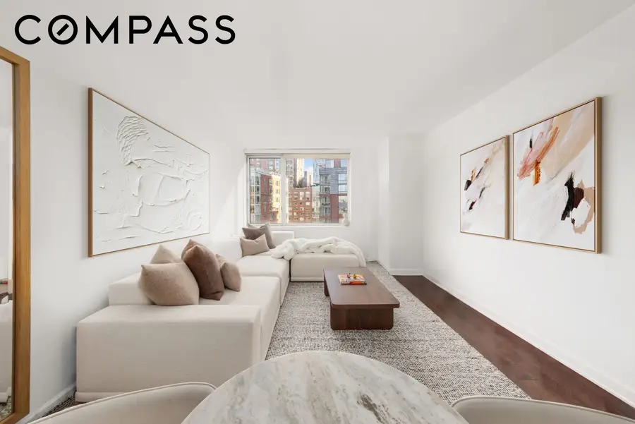 20 River Terrace #14C, Manhattan, NY 10282 - #2