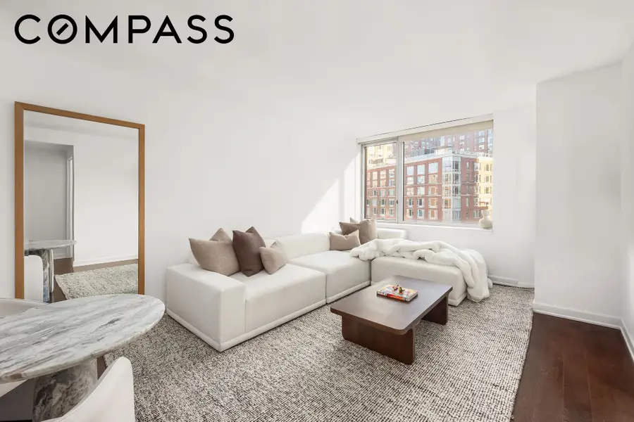 20 River Terrace #14C, Manhattan, NY 10282 - #3