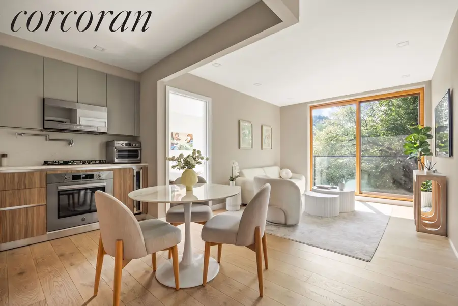 959 Madison Street #3A, Brooklyn, NY 11221 - #2
