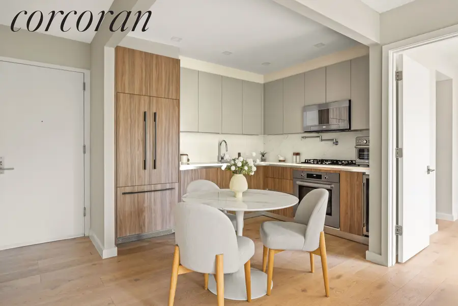 959 Madison Street #3A, Brooklyn, NY 11221 - #3