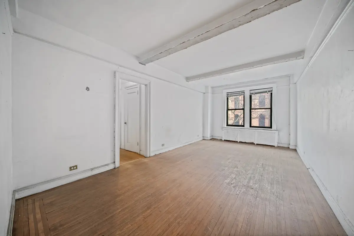 36 W 84th Street #3-C, Manhattan, NY 10024 - #1