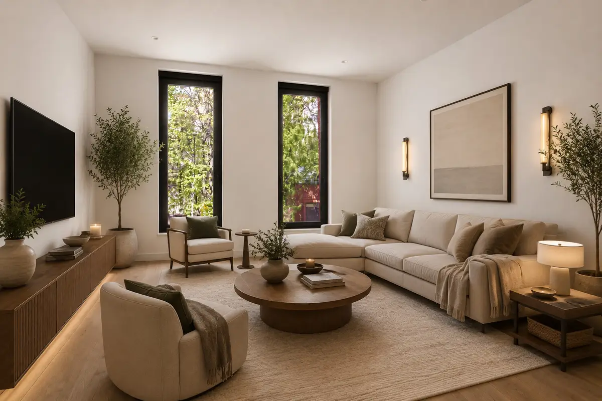 76 N 8th Street #2, Brooklyn, NY 11249 - #1