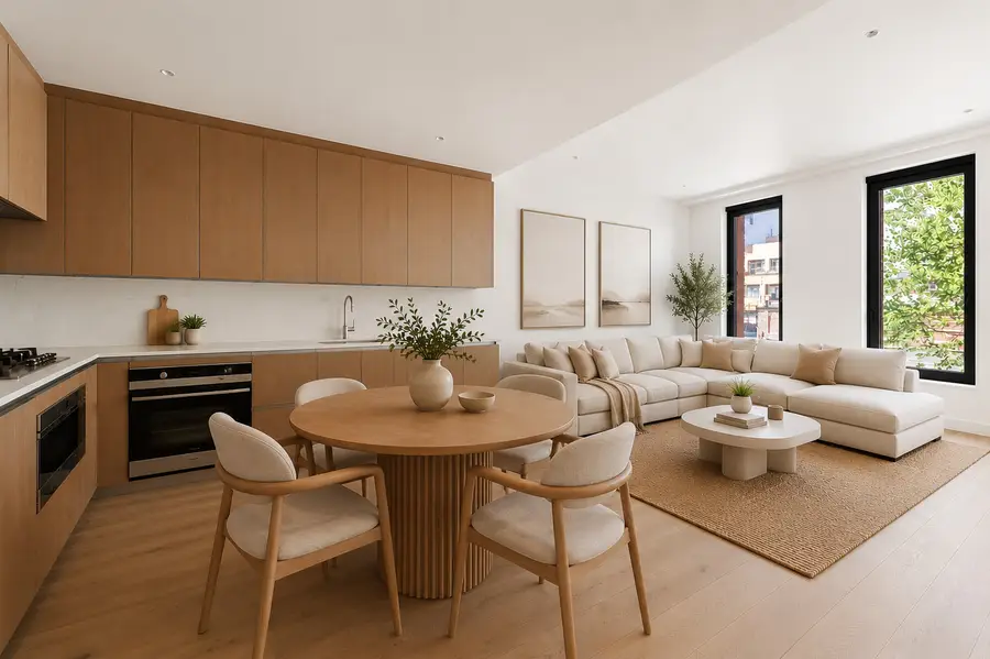 76 N 8th Street #2, Brooklyn, NY 11249 - #2
