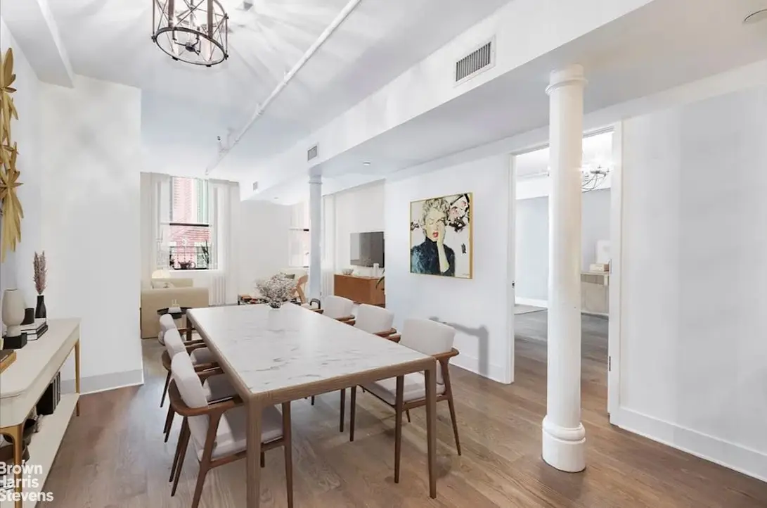 133 Mulberry Street #5A, Manhattan, NY 10013 - #1