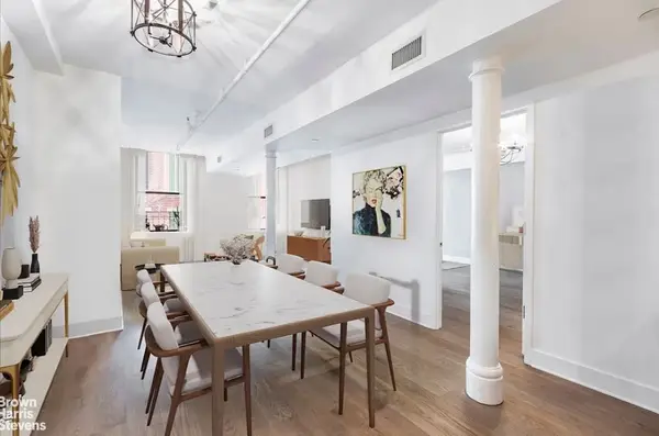 133 Mulberry Street #5A, Manhattan, NY 10013