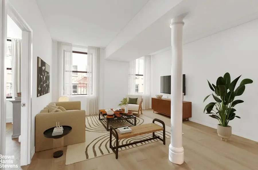 133 Mulberry Street #5A, Manhattan, NY 10013 - #2