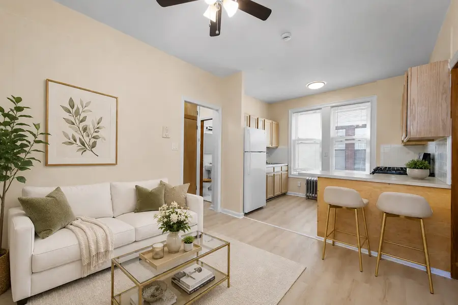 30-72 37th Street #BUILDING, Queens, NY 11103 - #2