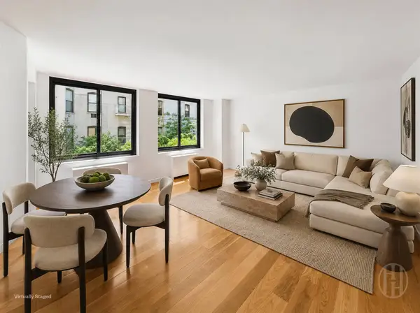 40 E 94th Street #4K, Manhattan, NY 10128-0709