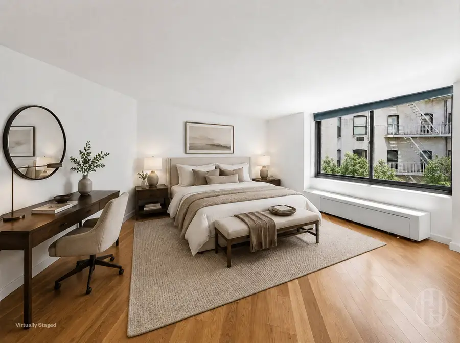 40 E 94th Street #4K, Manhattan, NY 10128-0709 - #3