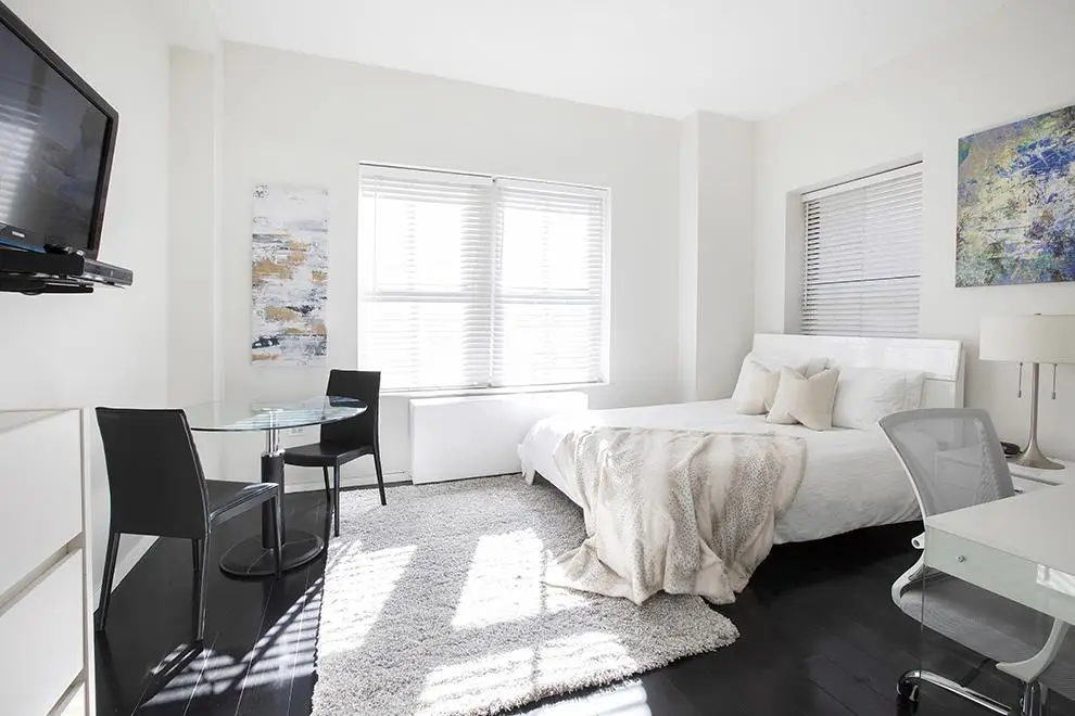 150 W 51st Street #2032, Manhattan, NY 10019 - #1