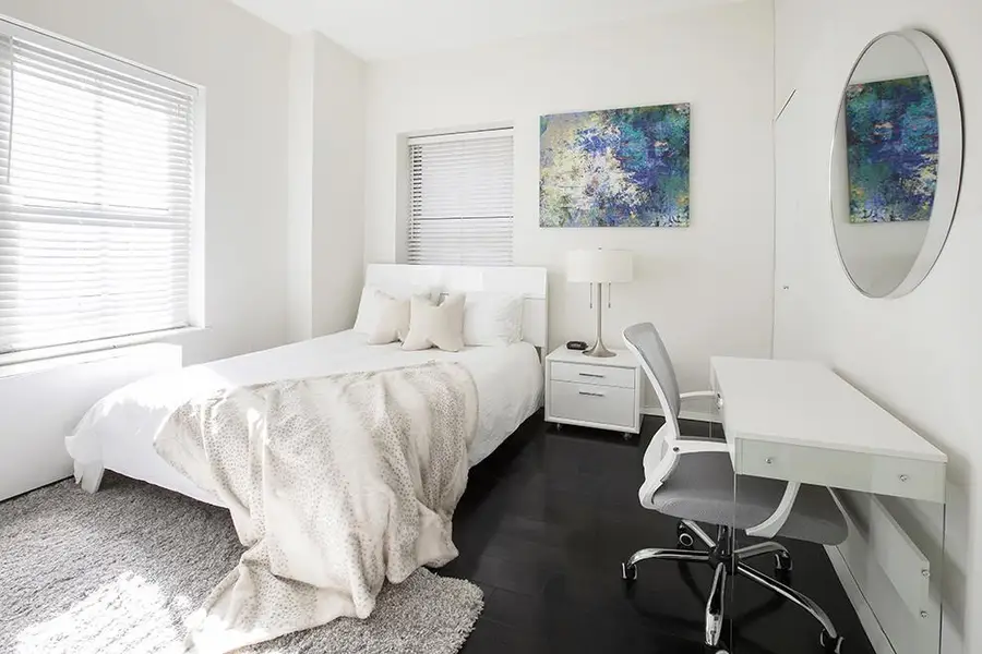 150 W 51st Street #2032, Manhattan, NY 10019 - #2