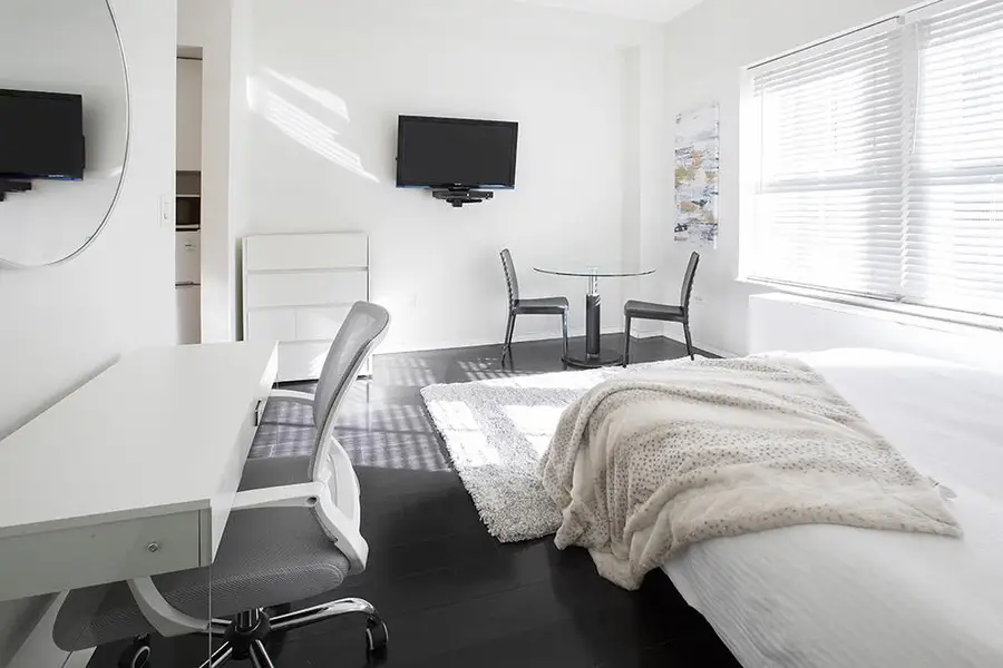 150 W 51st Street #2032, Manhattan, NY 10019 - #3