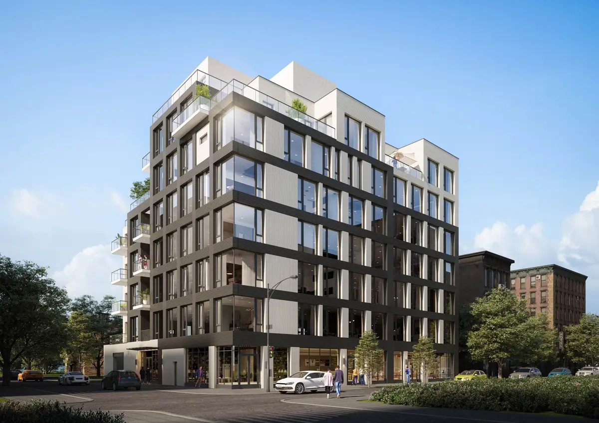 31-16 21st Street #PH-2D, Queens, NY 11106 - #1