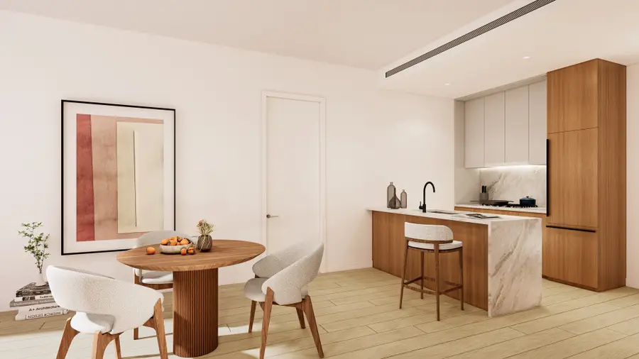 31-16 21st Street #PH-2D, Queens, NY 11106 - #2