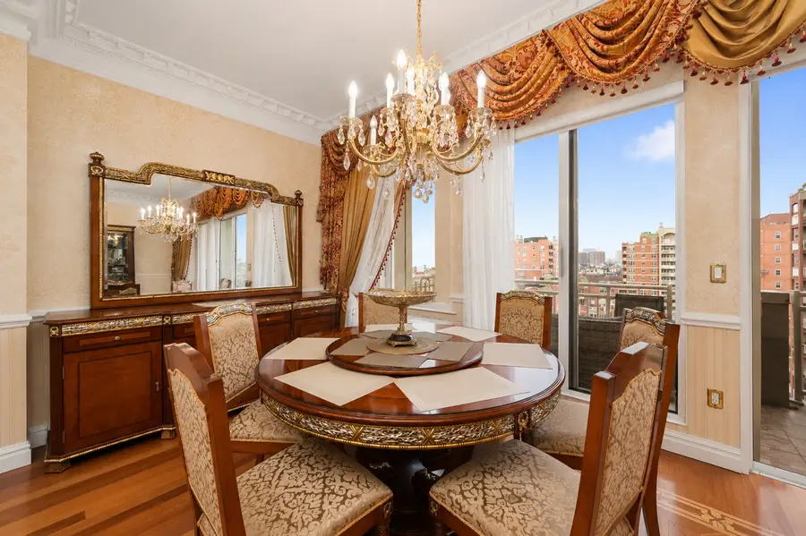55 Oceana Drive E #PH-3C, Brooklyn, NY 11235 - #2