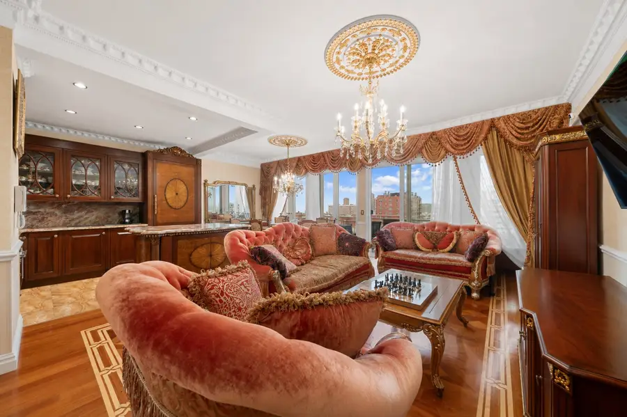 55 Oceana Drive E #PH-3C, Brooklyn, NY 11235 - #3