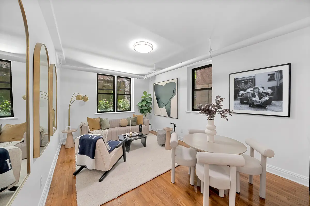 315 E 56th Street #GRA, Manhattan, NY 10022 - #1