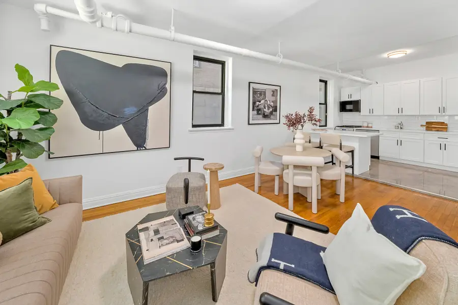 315 E 56th Street #GRA, Manhattan, NY 10022 - #2
