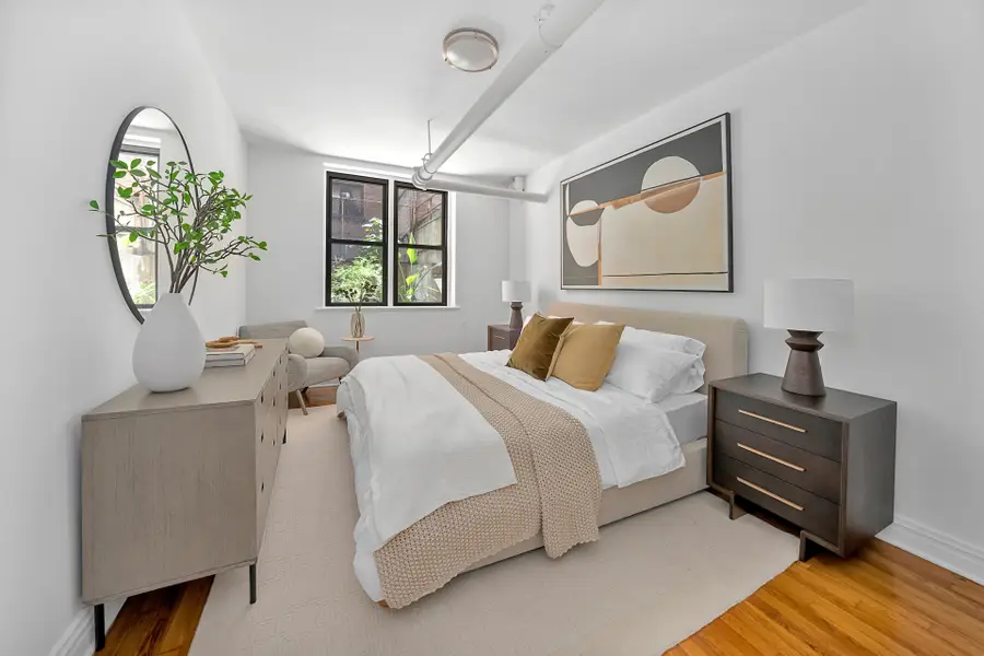 315 E 56th Street #GRA, Manhattan, NY 10022 - #3