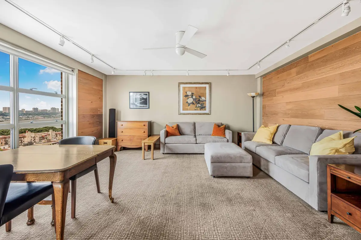 549 W 123rd Street #21H, Manhattan, NY 10027 - #1