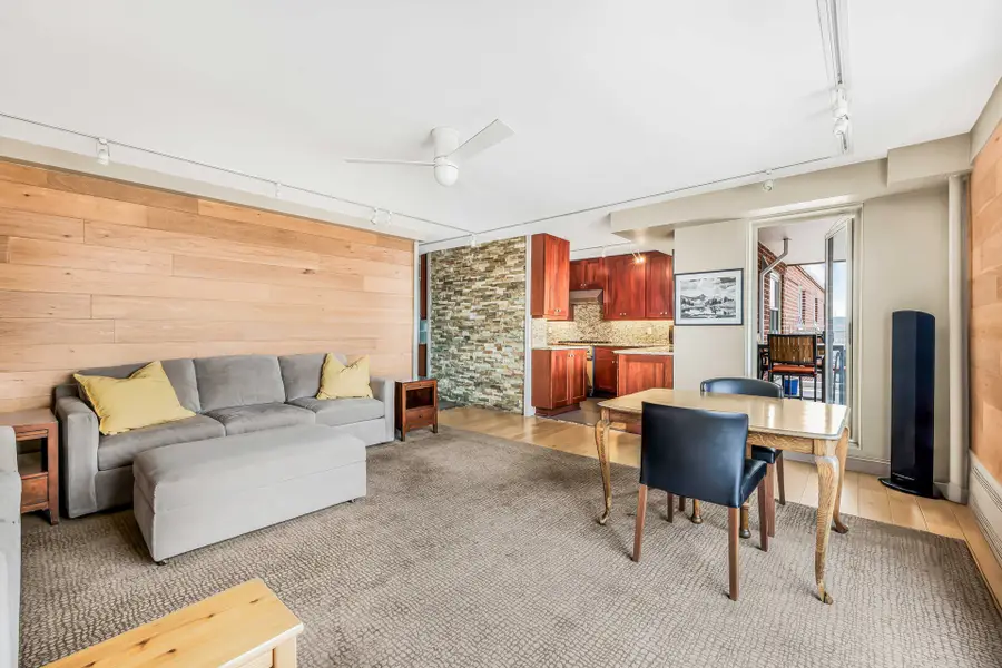 549 W 123rd Street #21H, Manhattan, NY 10027 - #2